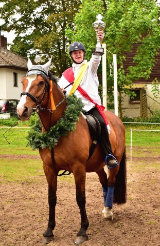 Himmelfahrt 2018